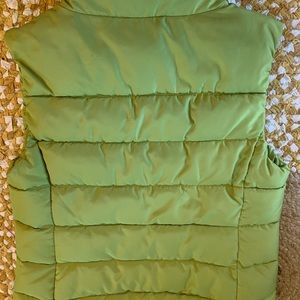 Ruff Hewn Womens Size Large Insulated Vest